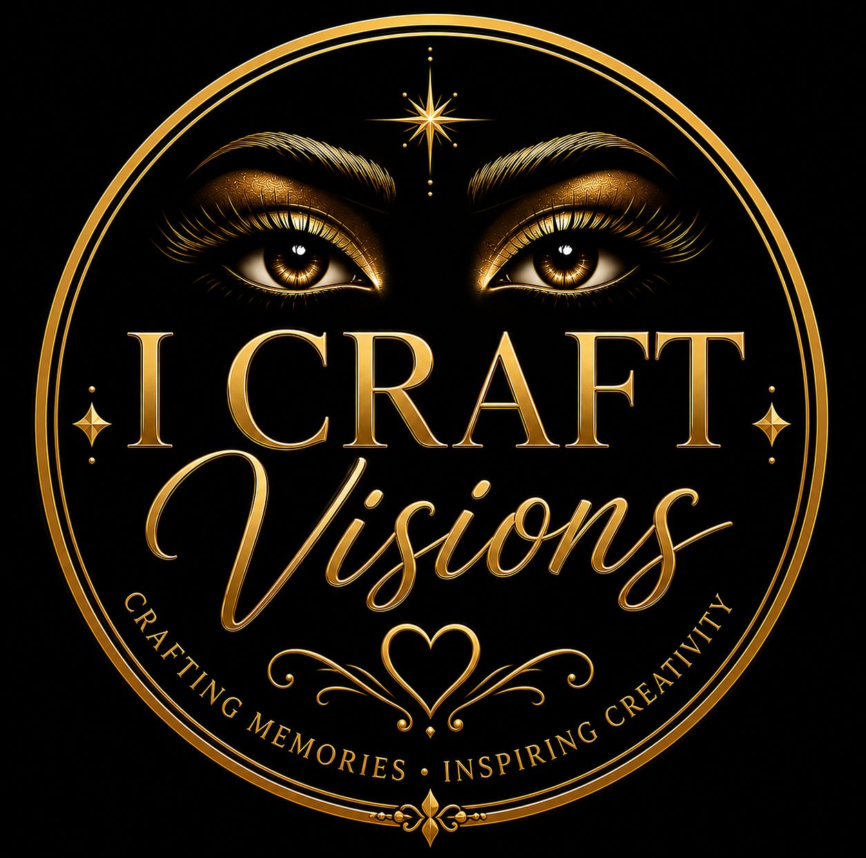 I Craft Vision’s Files